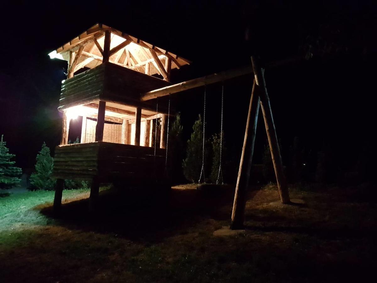 Etno Domacinstvo Milenkovic Villa Despotovac Eksteriør billede